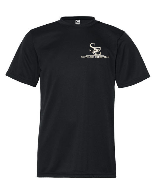 Southlake Equestrian Youth Athletic Shirt